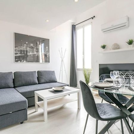 شقة L'Urbain - Superbe Mezzanine مارسيليا المظهر الخارجي الصورة